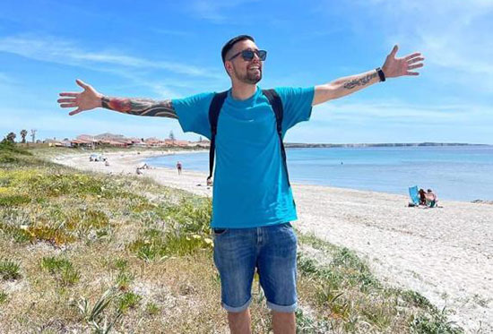 Chef cadde in mare e morì tra Cetara ed Erchie, archiviazioni per 3 amici indagati
