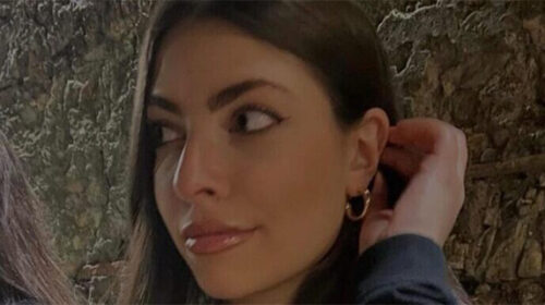 Laurea alla memoria alla 23enne deceduta a seguito di un malore durante la sagra a San Gregorio Magno