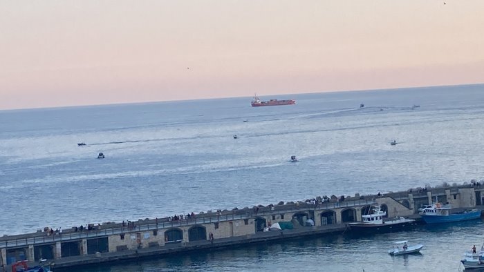 Incidente in mare a Cetara, ancora senza esito le ricerche per il corpo del 29enne
