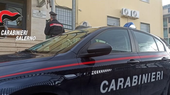 Estate sicura nel Cilento: multe, denunce e sequestri