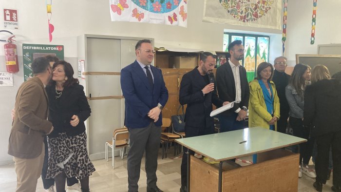 Pellezzano, Morra raggiunge quota cento: “Ecco il mio impegno per la città”