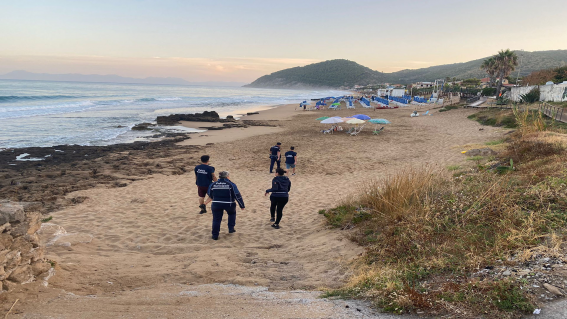 Occupazione demaniale a Castellabate, scatta il sequestro