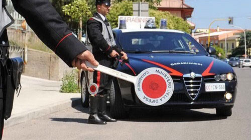 Trovato senza vita l’anziano scomparso tre giorni fa da Torre Orsaia