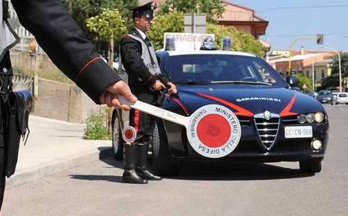 Trovato senza vita l’anziano scomparso tre giorni fa da Torre Orsaia