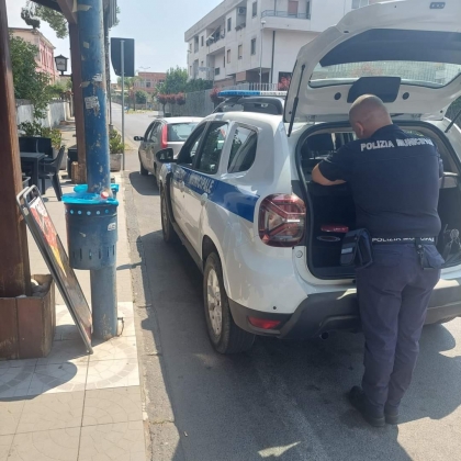 Controlli a San Valentino Torio, tolleranza zero