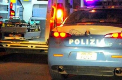 Sarno, aggressioni nella notte tra stranieri: tre feriti