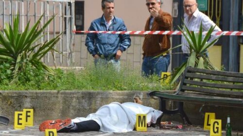 Chiesti tre ergastoli per l’omicidio Faucitano a Scafati