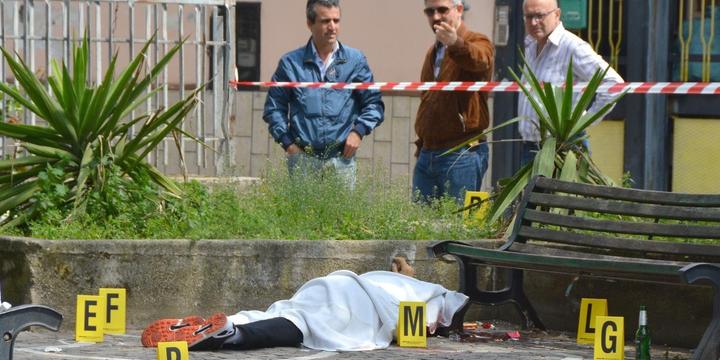 Chiesti tre ergastoli per l’omicidio Faucitano a Scafati