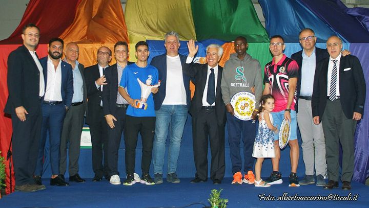 Cava de’ Tirreni, alla 61ª “Podistica San Lorenzo”, trionfano Abdellah Latam e Simona Santini