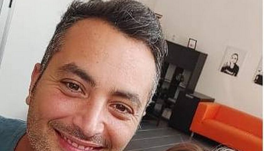 Salerno, al Quartiere Europa l’ultimo saluto a Giovanni El Gamal