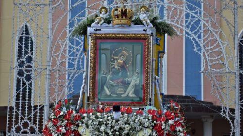 Salerno, Mariconda prepara la grande festa in onore della Madonna del Rosario