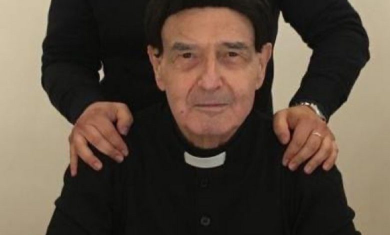 Vallo della Lucania, Diocesi a lutto per la morte di don Pignataro