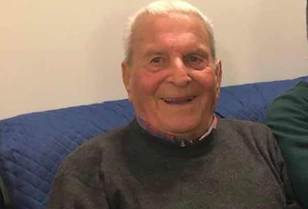 Salerno piange lo storico fotografo Benito Siano