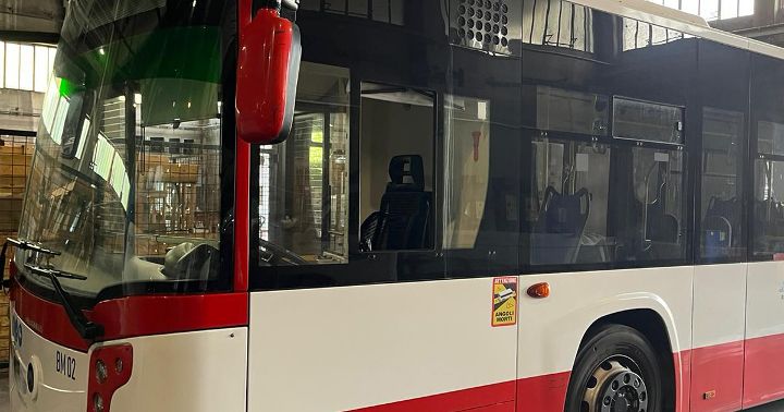 Autista di bus scafatese aggredito ad Avellino