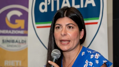 Antimafia, Vietri (FdI): “Da Colosimo grande attenzione per la provincia di Salerno”