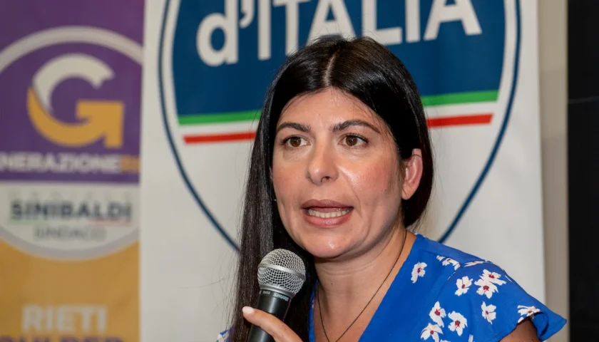 Antimafia, Vietri (FdI): “Da Colosimo grande attenzione per la provincia di Salerno”