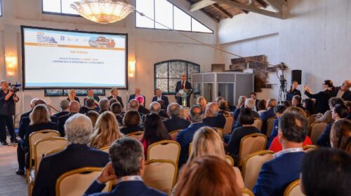 Il programma della XXV Borsa Mediterranea del Turismo Archeologico  a Paestum da giovedì 2 a domenica 5 novembre