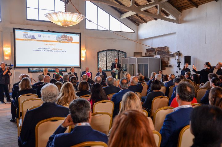 Il programma della XXV Borsa Mediterranea del Turismo Archeologico  a Paestum da giovedì 2 a domenica 5 novembre