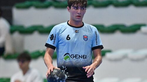 PRIMO MATCH CASALINGO PER LA GENEA LANZARA IN SERIE A SILVER: SABATO ALLA PALUMBO ARRIVA L’HAENNA