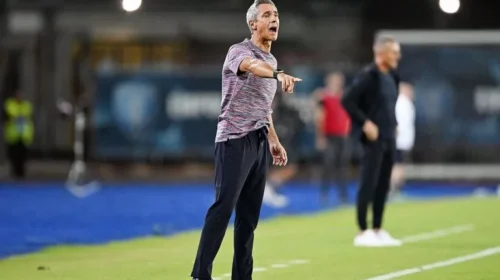 Salernitana, Sousa: a Empoli peggio partita da quando alleno questa squadra