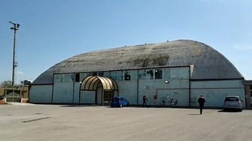 Palatulimieri, la Roller rischia la scomparsa