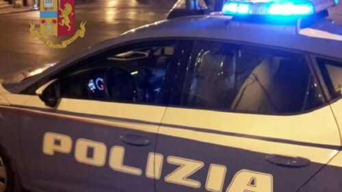 Battipaglia, straniero minaccia passanti aggredito da tre giovani