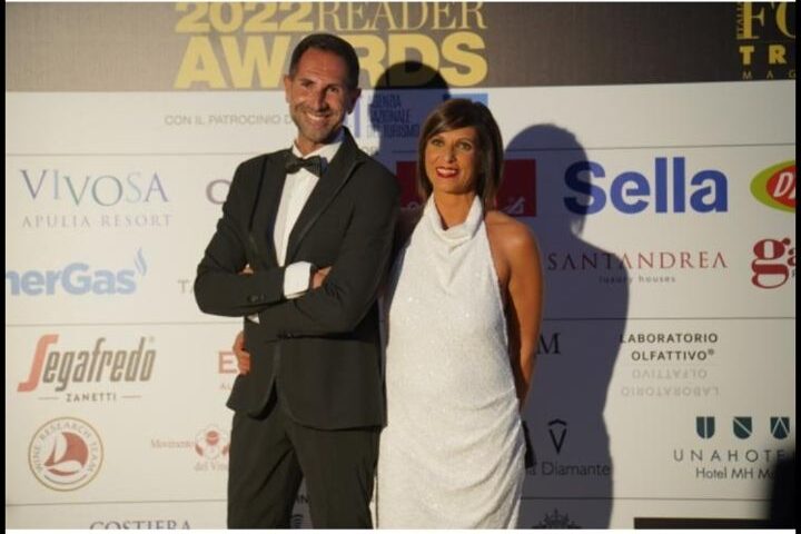 A Paestum la sesta edizione dei Food and Travel Italia Awards