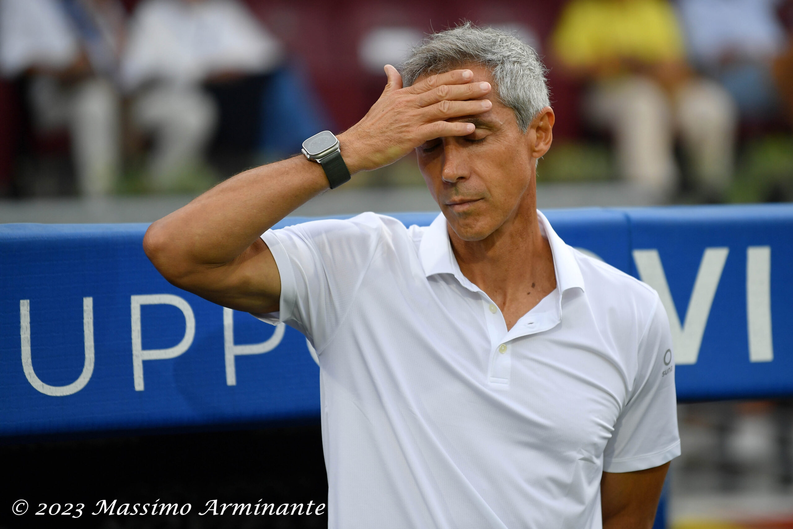 Salernitana, Sousa: ad Empoli gara difficile, pronti a vincere