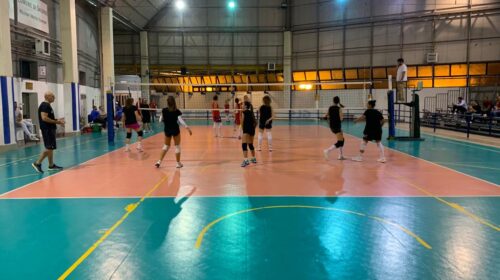 GLS Salerno Guiscards, ecco il calendario: esordio sul campo della Partenope