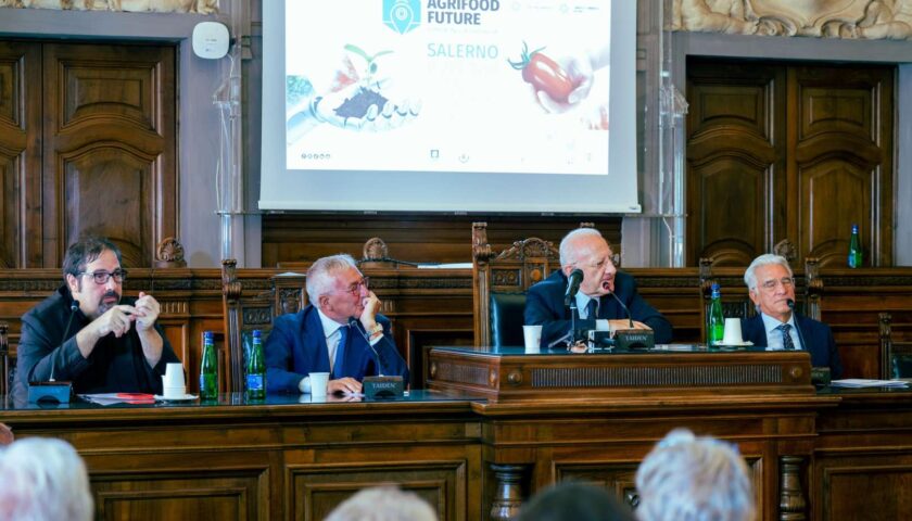 Agrifood future, le imprese agroalimentari sosterranno investimenti green