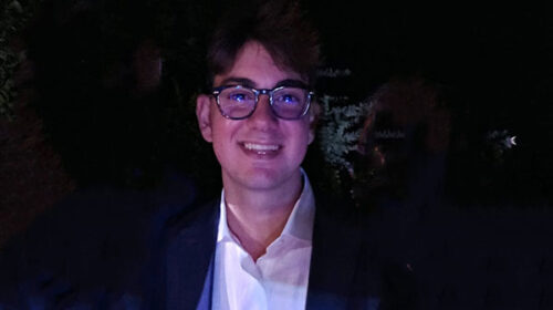 Tre comunità piangono la scomparsa di Antonio Senatore