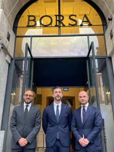 MILANO FINANZA PREMIA ANCHE PER IL 2022 LA BCC DI MONTE PRUNO PER LA CAMPANIA