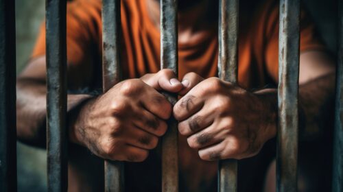 SUICIDI IN CARCERE E RISVOLTI SOCIALI