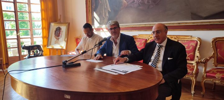 MADONNA DELL’OLMO, PRESENTATI A CAVA DE’ TITTENI I PROGRAMMI CIVILI E RELIGIOSI