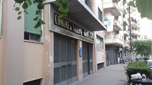 Salerno, il Comune prova  a vendere l’ex Ufficio di Igiene di via Mobilio: base d’asta oltre 4 milioni