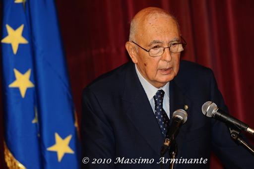 Muore a 98 anni l’ex presidente della Repubblica Giorgio Napolitano