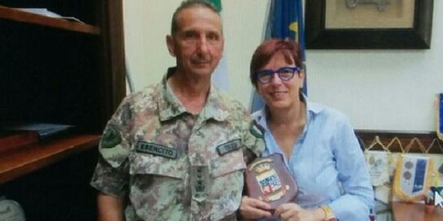 Troisi nuovo comandante della polizia locale a Battipaglia