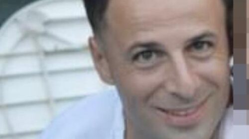Femminicidio a Battipaglia, l’idraulico tenta il suicidio in carcere: è grave