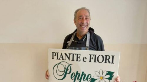 Cava de’ Tirreni, storico fioraio chiude dopo 41 anni