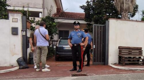 Femminicidio a Battipaglia, il marito di Maria Rosa al Riesame: no al carcere