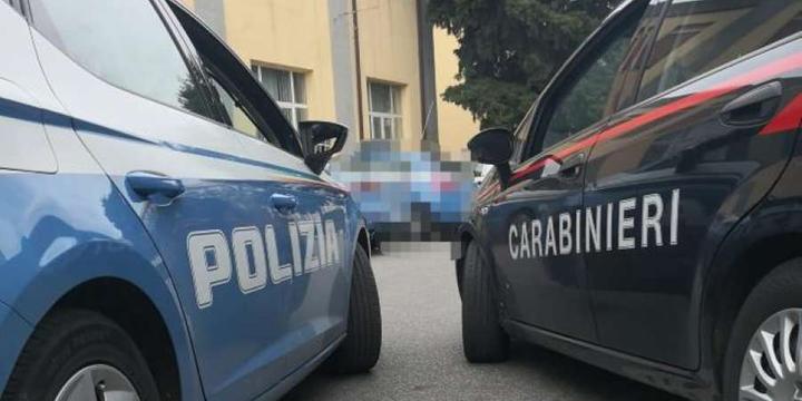 Salerno, tre colpi in un’ora: caccia ai banditi