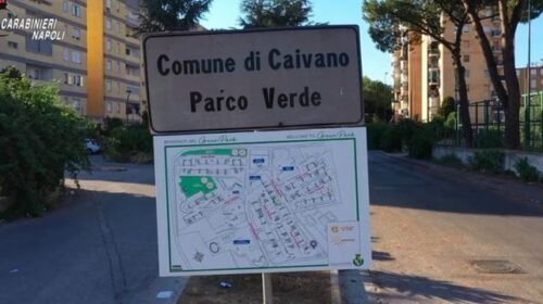 Stupro a Caivano, 9 misure cautelari. Nei guai 7 minorenni