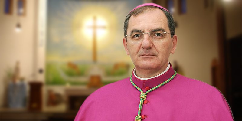 Nuove nomine nella Diocesi di Teggiano-Policastro