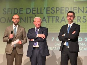 BCC MONTE PRUNO, CONVENTION 2023: PERSONE E VALORI, LE BANCHE DI COMUNITA’