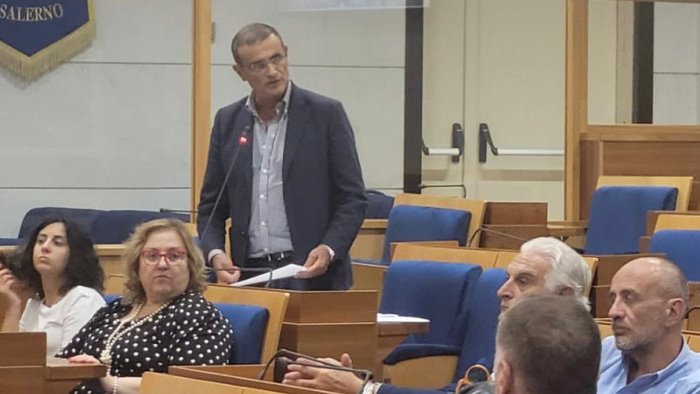 Confronto in Regione sull’inquinamento del Sarno