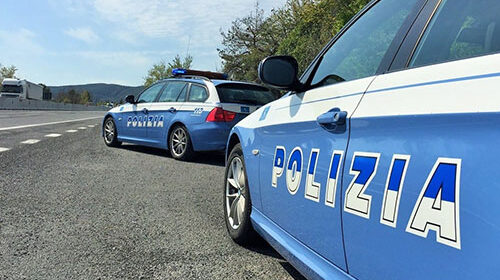 Angri, tentato furto al casello autostradale: arrestato un 49enne