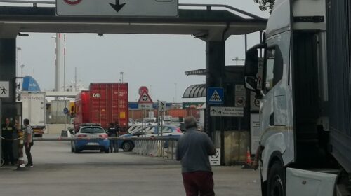 Porto Salerno, nessuna tassa d’entrata per i Ncc Porto Salerno, nessuna tassa d’entrata per i Ncc