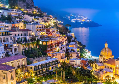 Jetcost: Ravello tra le più belle località d’Italia