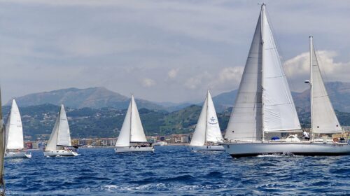 Salerno, vela e solidarietà nel ricordo di Alfonso Longo: il 4 ottobre la veleggiata dedicata ai giovani Salerno, vela e solidarietà nel ricordo di Alfonso Longo: il 4 ottobre la veleggiata dedicata ai giovani