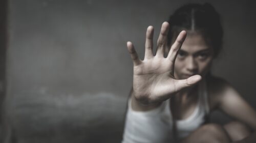 PORNOGRAFIA MINORILE E PEDOFILIA